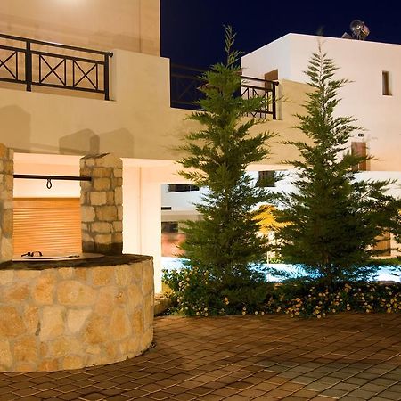 Blue Dream Luxury Villas Πεύκος Εξωτερικό φωτογραφία